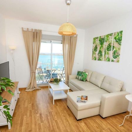 Apartamento L&G Centro Ayamonte Zewnętrze zdjęcie