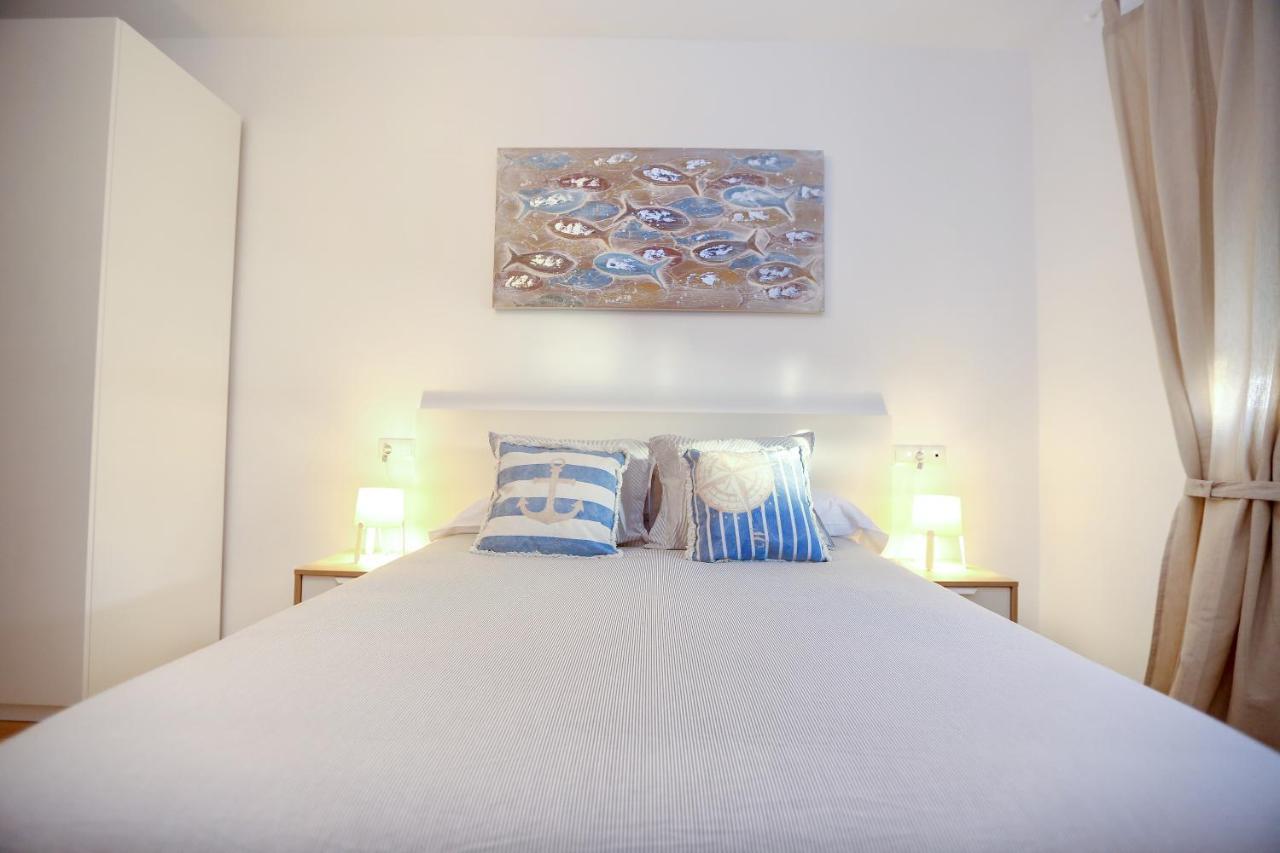 Apartamento L&G Centro Ayamonte Zewnętrze zdjęcie