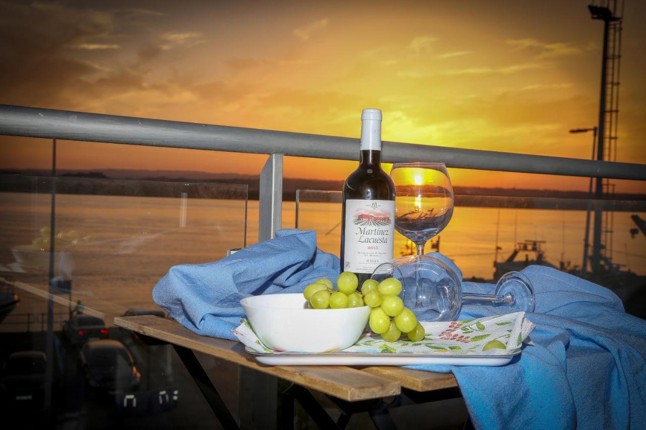 Apartamento L&G Centro Ayamonte Zewnętrze zdjęcie