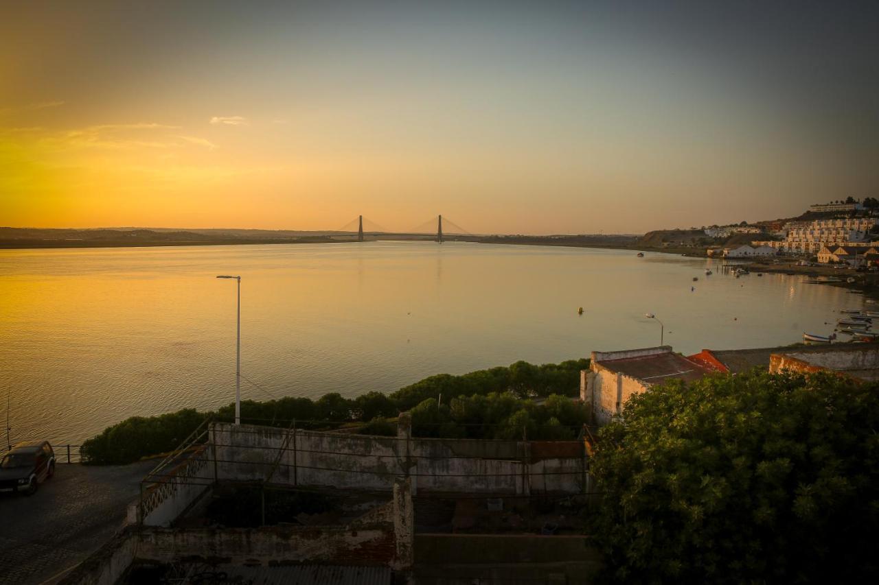 Apartamento L&G Centro Ayamonte Zewnętrze zdjęcie