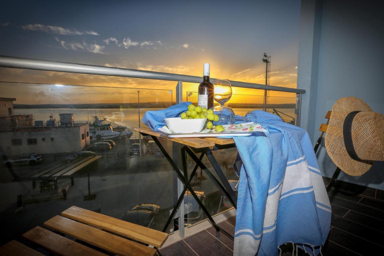 Apartamento L&G Centro Ayamonte Zewnętrze zdjęcie