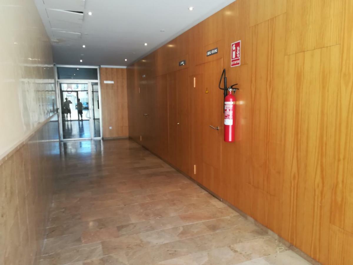 Apartamento L&G Centro Ayamonte Zewnętrze zdjęcie