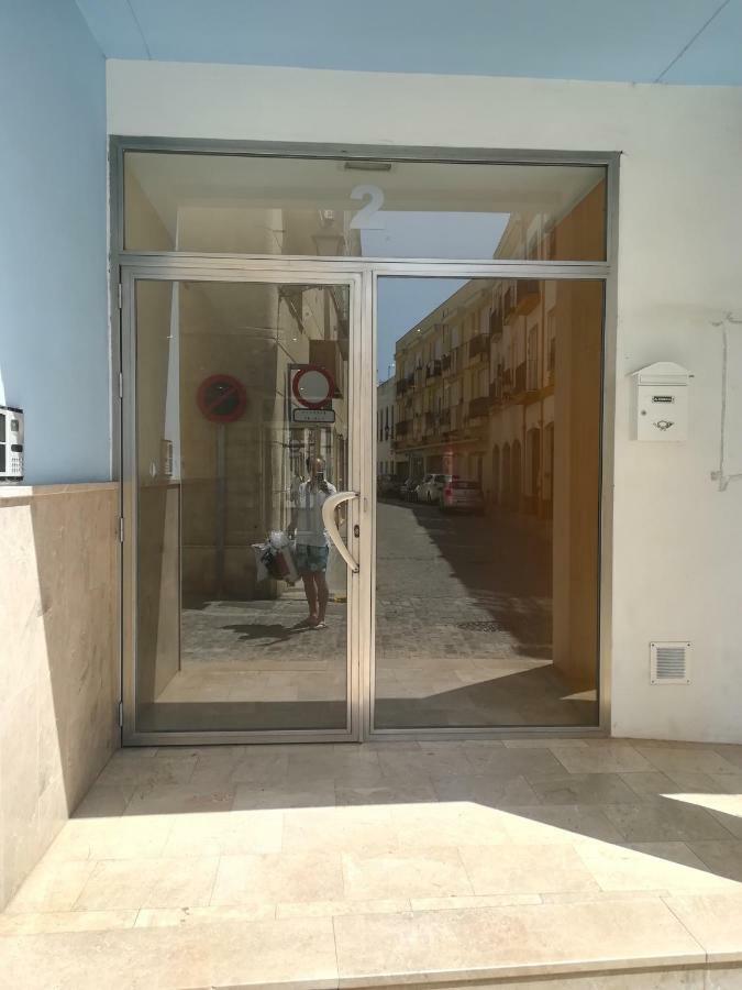 Apartamento L&G Centro Ayamonte Zewnętrze zdjęcie