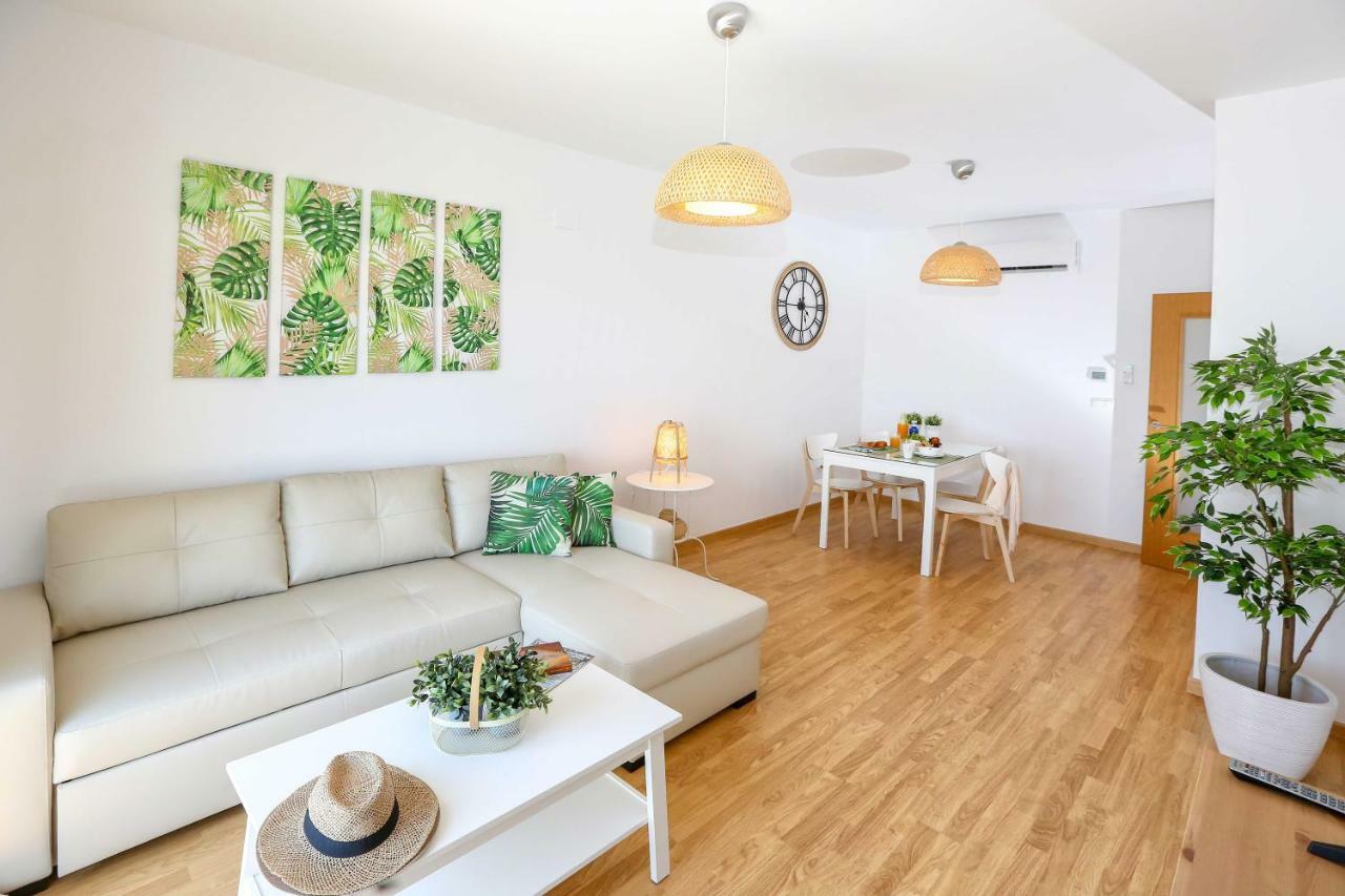 Apartamento L&G Centro Ayamonte Zewnętrze zdjęcie