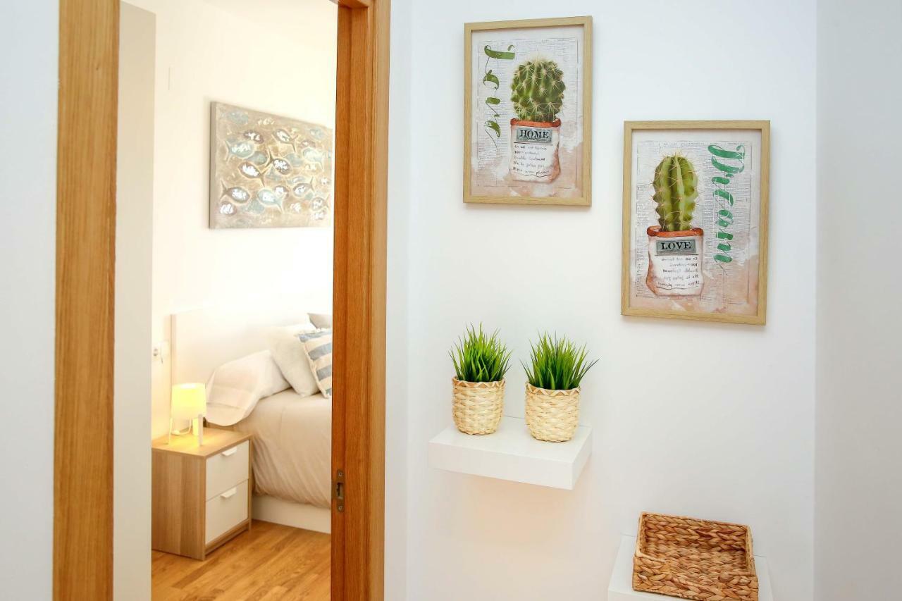 Apartamento L&G Centro Ayamonte Zewnętrze zdjęcie