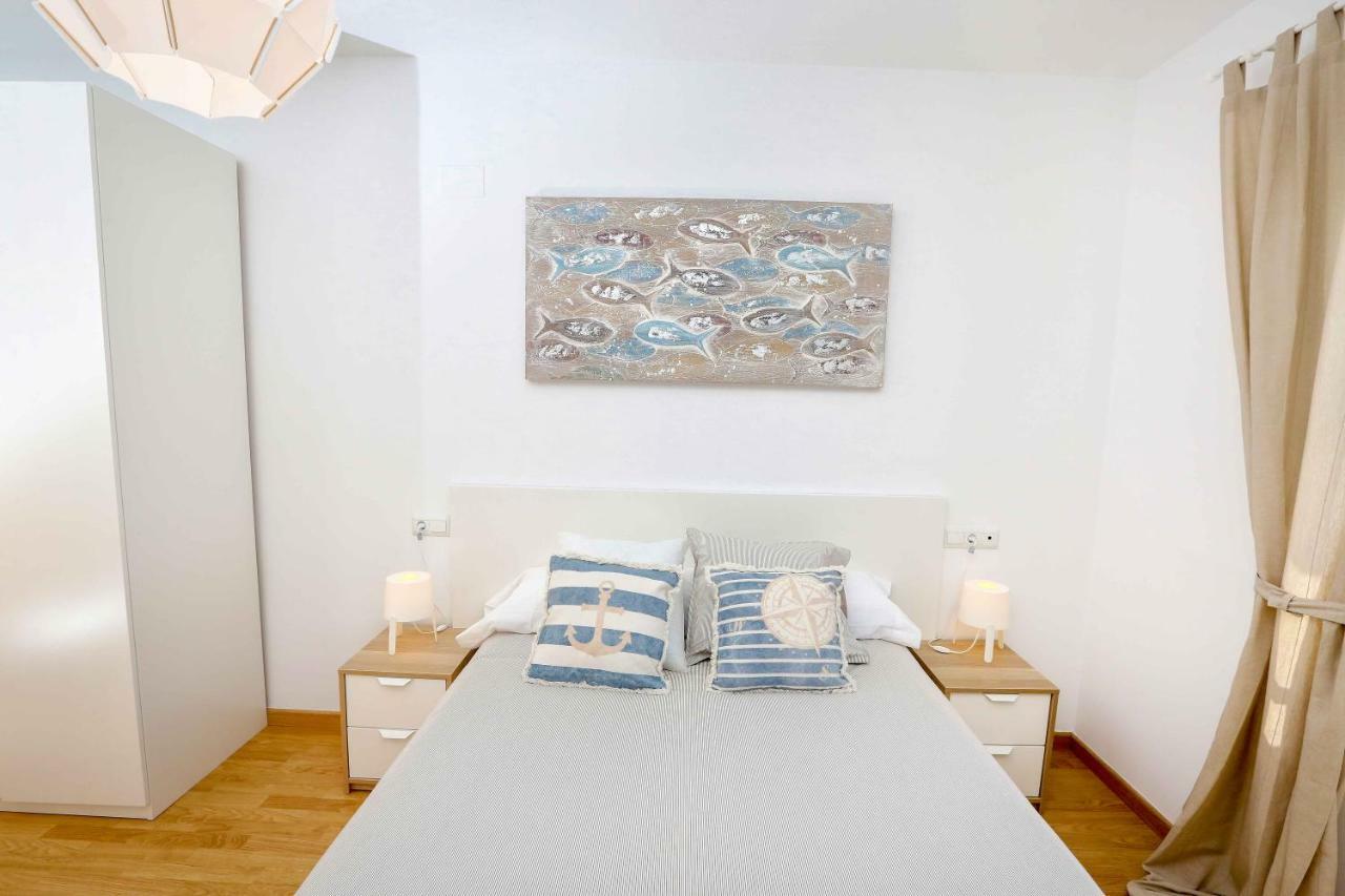 Apartamento L&G Centro Ayamonte Zewnętrze zdjęcie
