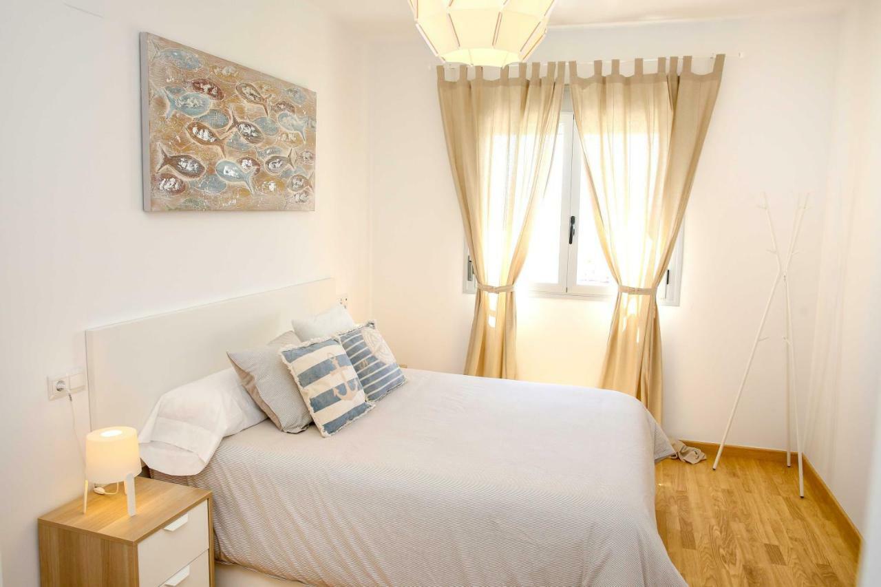 Apartamento L&G Centro Ayamonte Zewnętrze zdjęcie