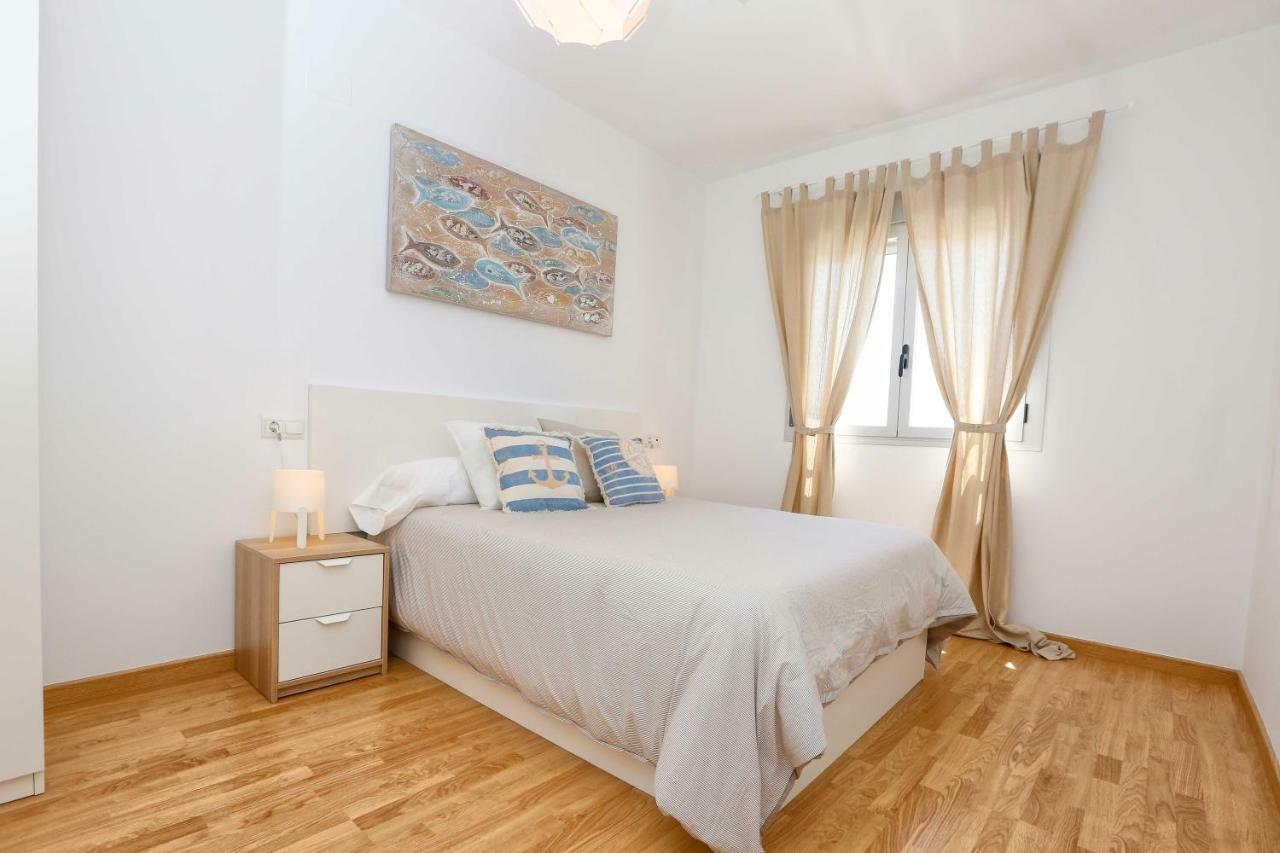 Apartamento L&G Centro Ayamonte Zewnętrze zdjęcie