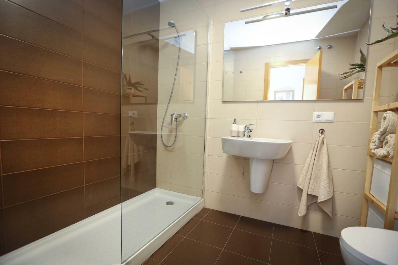 Apartamento L&G Centro Ayamonte Zewnętrze zdjęcie