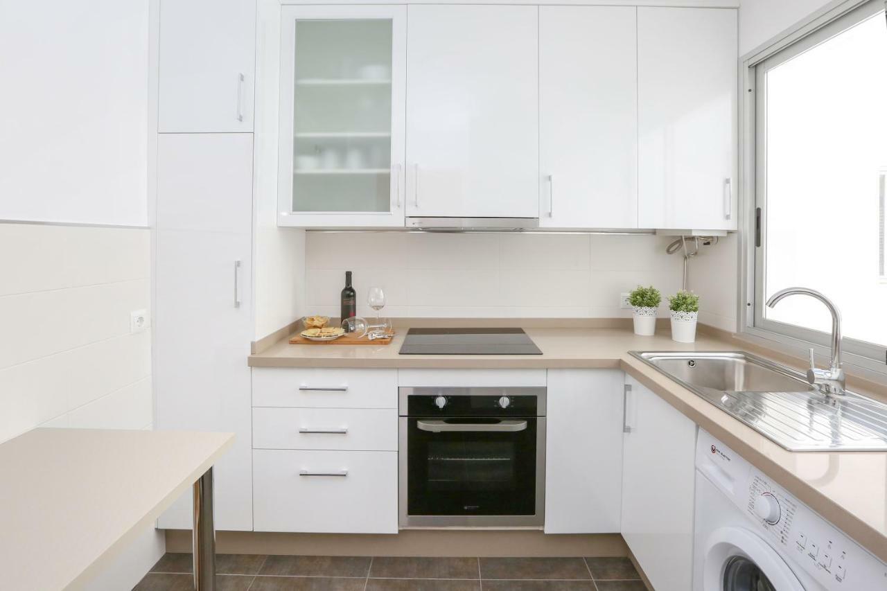 Apartamento L&G Centro Ayamonte Zewnętrze zdjęcie