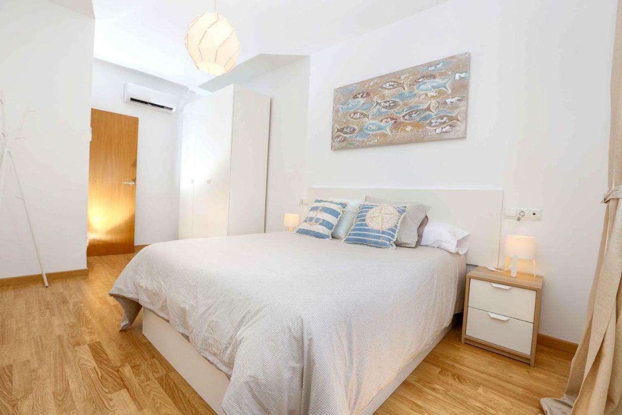 Apartamento L&G Centro Ayamonte Zewnętrze zdjęcie